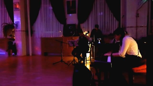 Don Juan - Trinidad Arfo - 30.03.2014 - Don Tango Festival - Rostov-On-Don смотреть онлайн