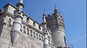 Ялта. Достопримечательности города и окрестности