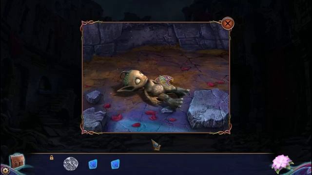 Let's Play - Mystery of the Ancients 6 - The Sealed and Forgotten - Full Walkthrough смотреть онлайн