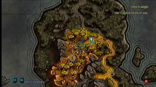 Sacred 2 gameplay 1 Shadow Warrior смотреть онлайн
