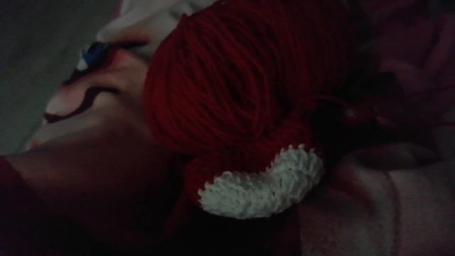 #СП "Вяжем для любимых - сезон 2". Отчёт 2. Октябрь. смотреть онлайн