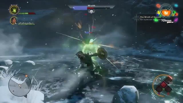 Лучшая игра 2014 года (Game of the Year 2014) смотреть онлайн