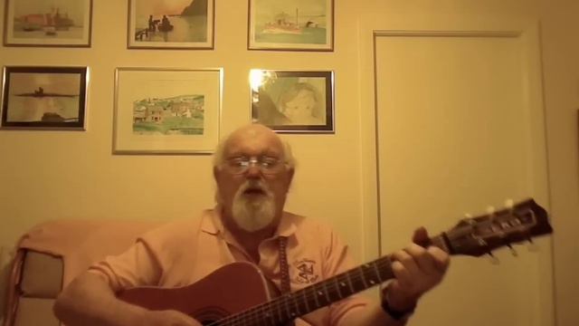 Guitar: Paddy McGinty's Goat смотреть онлайн