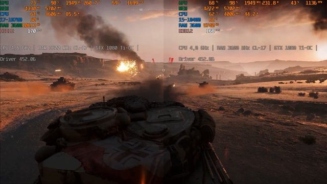 i5-10400 vs i7-10700 смотреть онлайн