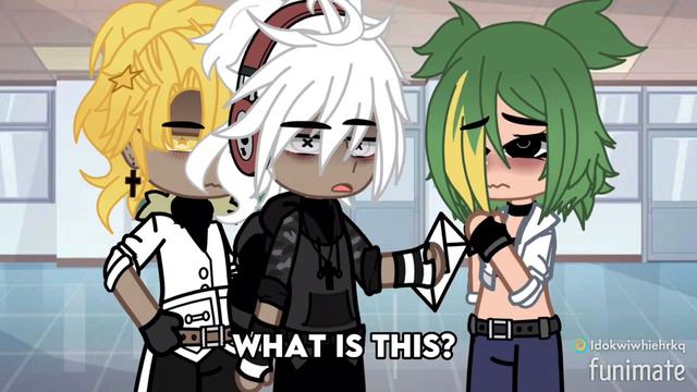 Untouchable +Sans Au+ {^Cream^} =[Flirter!Dream&Athlete!Cross]= ? смотреть онлайн