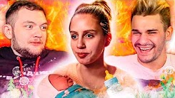 БЕРЕМЕННА В 16 - 9 ВЫПУСК ЧАСТЬ 1