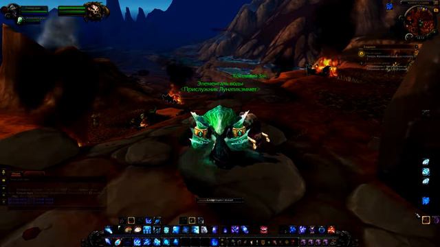 Похождения в Warlords of Draenor #15-16: Гладиаторы, Рексар и злые алики смотреть онлайн