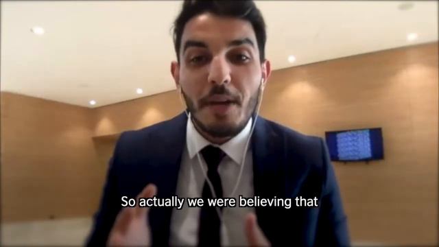Future Waste - Webinar (English)- British Council Algeria смотреть онлайн