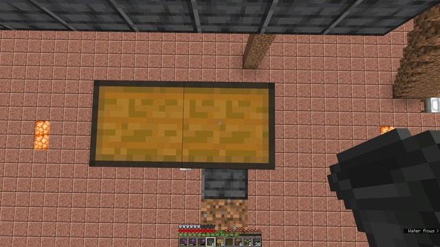 Easy and compact Iron Farm - No Zombie needed! Minecraft Java Edition 1.19 смотреть онлайн