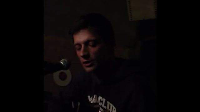 Печаль и Просто хочешь ты знать (Cover v Kamchatke).mov смотреть онлайн