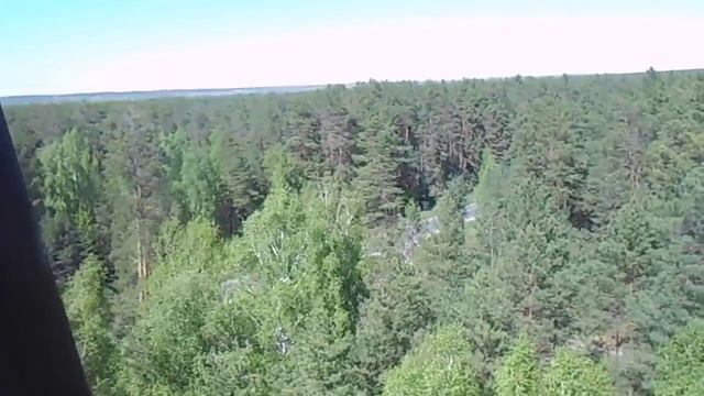 Копия видео Вышка. Там действительно красиво!! смотреть онлайн