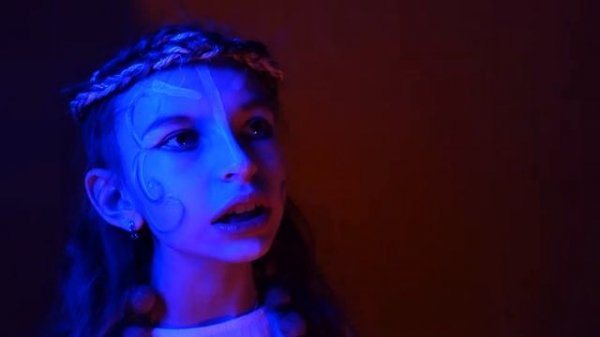 Valhalla calling (colloboration & cover in russian)