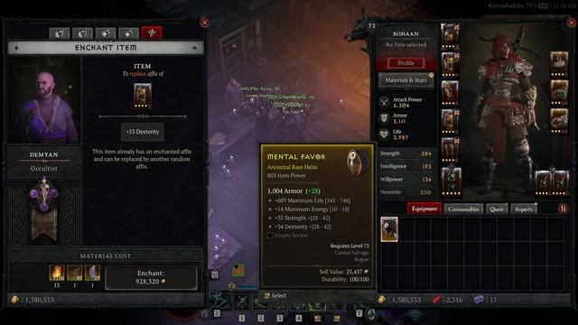 Diablo 4 How To Improve Your Damage Massively With Any Class ( Diablo 4 Advanced Tips & Tricks ) смотреть онлайн