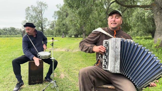♫ ♫ Трава у дома ( Семен Жоров - Борис Еремеев ) смотреть онлайн
