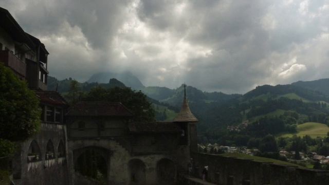 Das Heldentor, von der Haupstadt Kiew смотреть онлайн