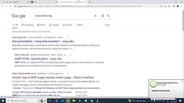 AMP Error | Disallowed attribute or attribute value present in HTML tag смотреть онлайн