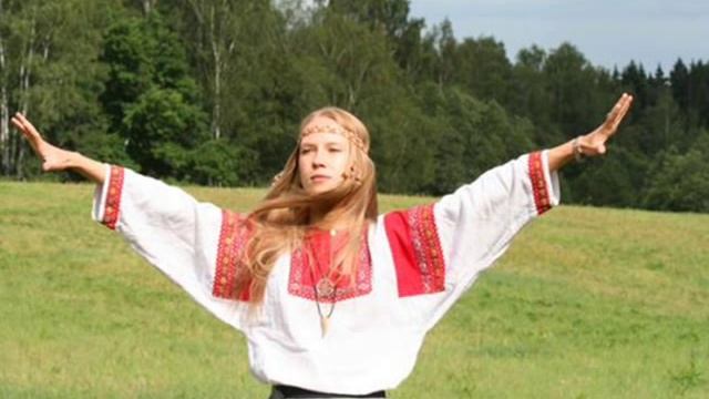 Arkona - Gutsulka смотреть онлайн