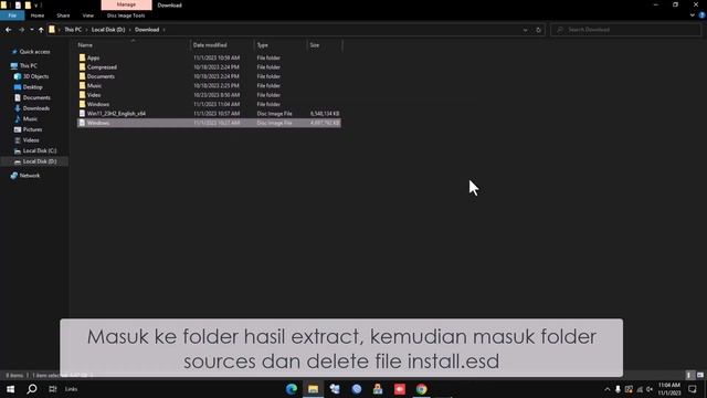 Cara upgrade windows 10 ke windows 11 gratis yang tidak support tpm 2 0 смотреть онлайн