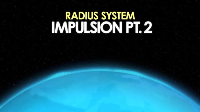 Radius System – Impulsion Pt. 2 [Progressive Rock] 🎵 from Royalty Free Planet™ смотреть онлайн