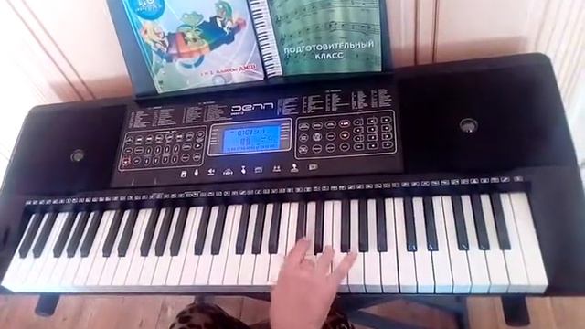 Armenian Dance Music On Sintezator Haykakan Shaxov Erqer 2018