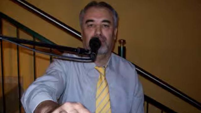 Varga Jenő: Indián nyár смотреть онлайн
