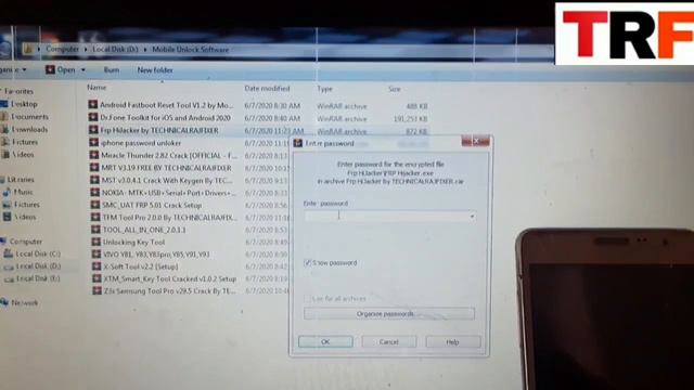 Samsung (SM-G600FY) Patter remove & Frp , किसी भी सैमसंग फ़ोन का लॉक खोले 2 मिनट में ! смотреть онлайн
