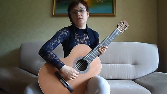 Оксана Ковалевич " Тихая молитва " мастер-класс смотреть онлайн