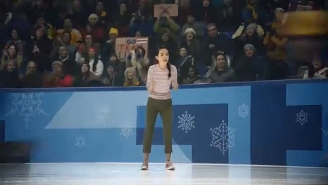Olympics VR смотреть онлайн