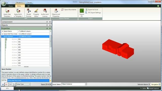 Using IFC in Excel - Advanced смотреть онлайн