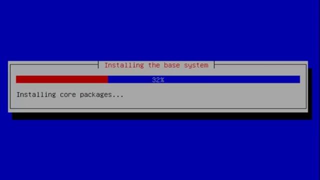install debian 5 dengan virtual box v150113 смотреть онлайн