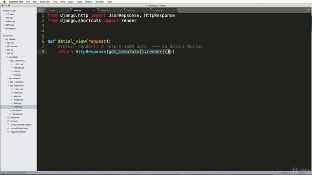 DRF Part-4 смотреть онлайн