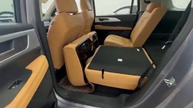 Уже продаётся, Haval H5 в Китае, готовы к отправке в Россию #H5 #HavalH5 #Haval смотреть онлайн