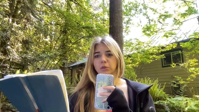 ДРАМА 6 КЛАССА/ читаю личный дневник смотреть онлайн