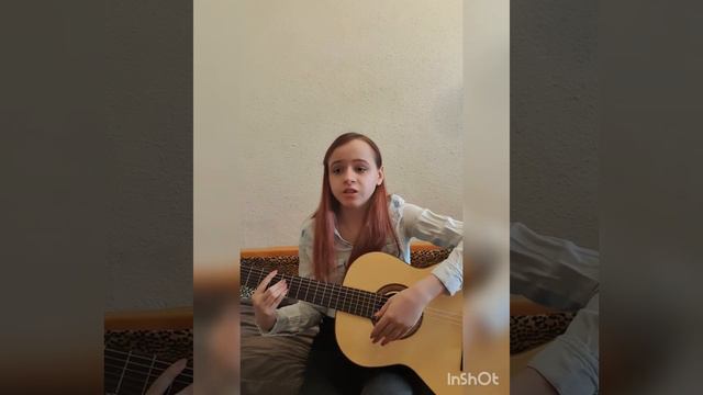 Open kids - Кажется (кавер) смотреть онлайн