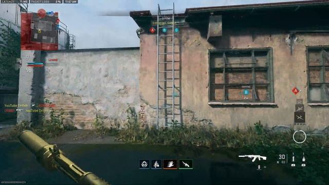 Modern Warfare 2 | Xbox Series X | 120FPS | 1440P | Gold Kastov 762 Gameplay смотреть онлайн