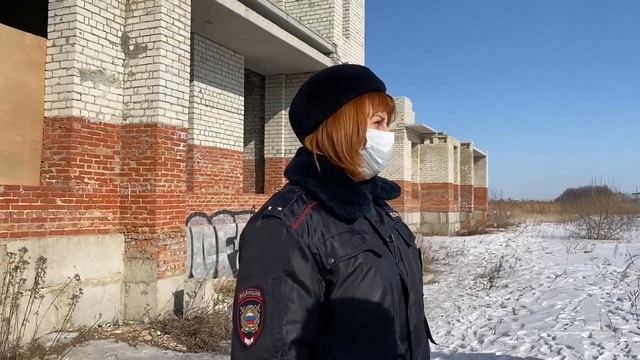 Полиция Саратова требует перекрыть доступ к долгострою на Тархова смотреть онлайн