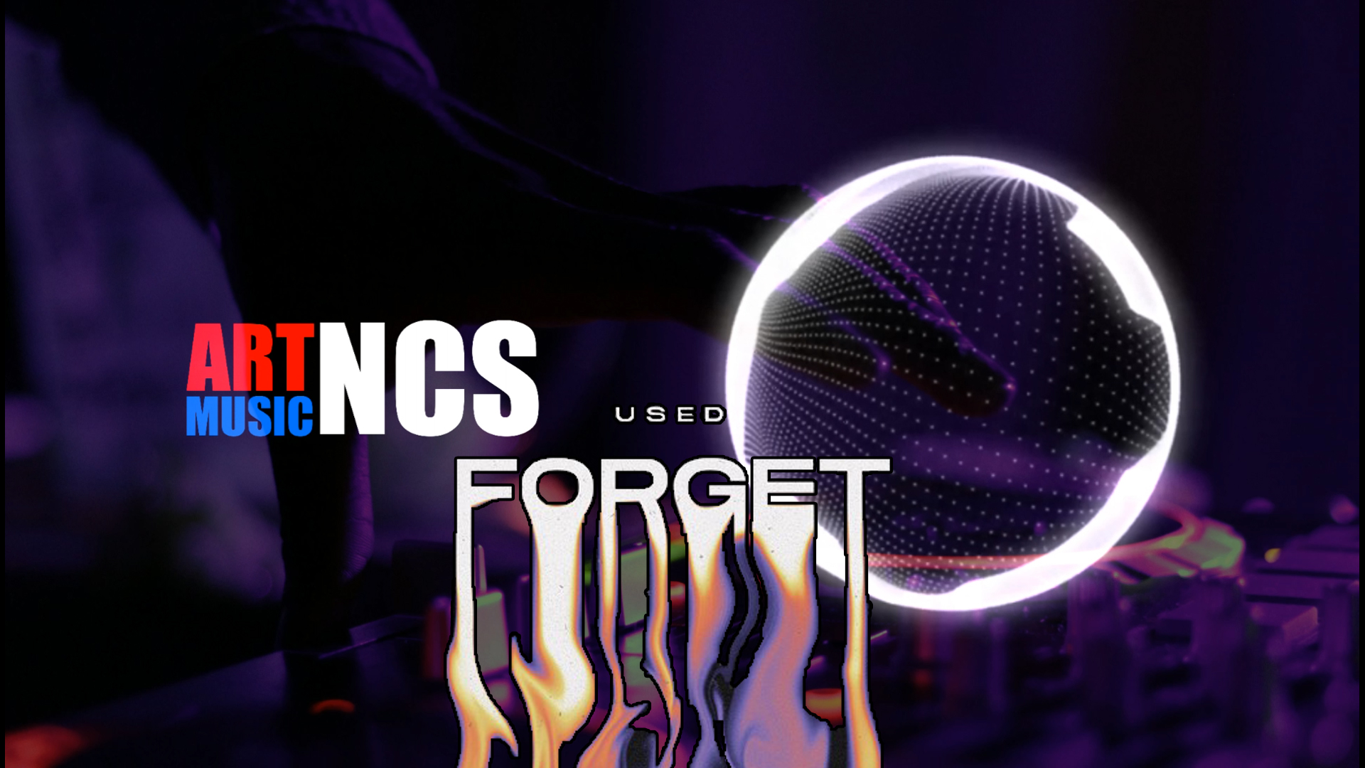 Used - Forget [NCS Release]