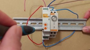 Реле времени РВО5: задержка выключения по управляющему сигналу