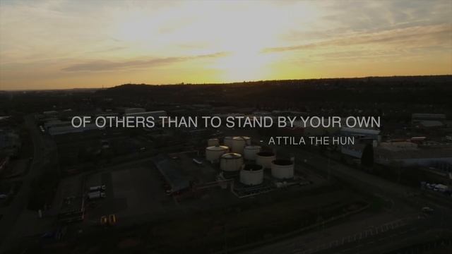 The Warrior Codes - Strengthen Your Soul смотреть онлайн