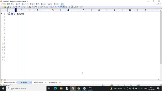 Advance Python Session-18 смотреть онлайн
