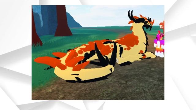 Top 5 Dragons In Roblox Dragon Adventures To Use In 2022!