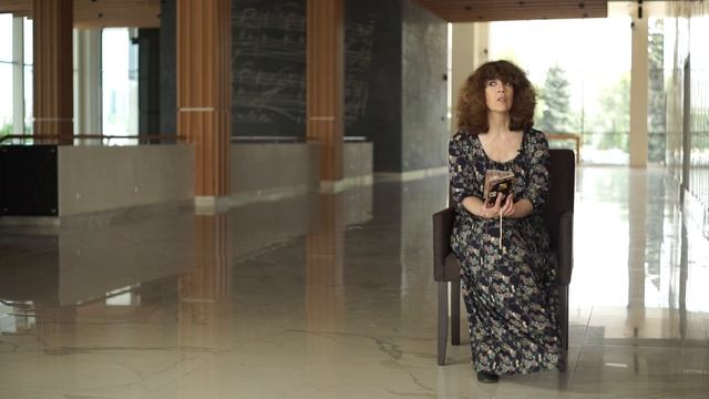 Скрябин. Озаренный идеей «Мистерии» (5) смотреть онлайн