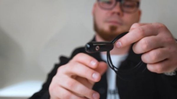 Микронаушник для сдачи экзаменов. Капсульный микронаушник Bluetooth. Обзор