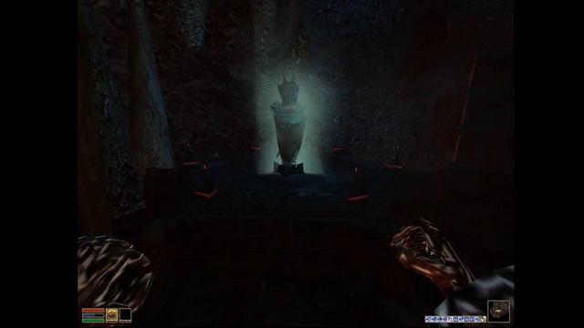 Morrowind Ep 86 Story Ending смотреть онлайн