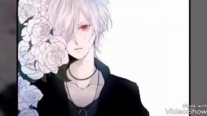 Субару Сакамаки