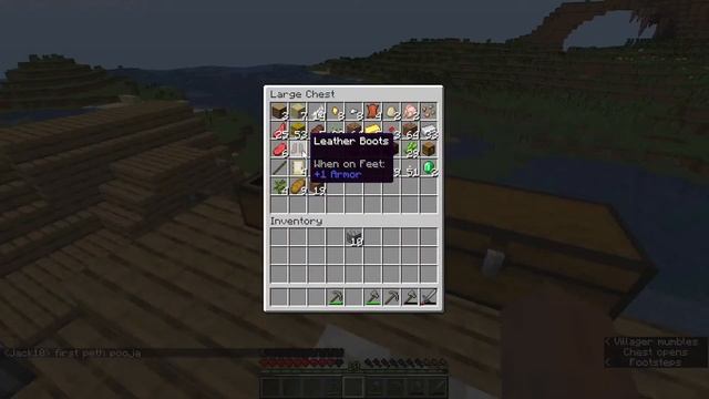 Playing MINECRAFT JAVA Survival after long Time!! LIVE!!? Stream #2 смотреть онлайн