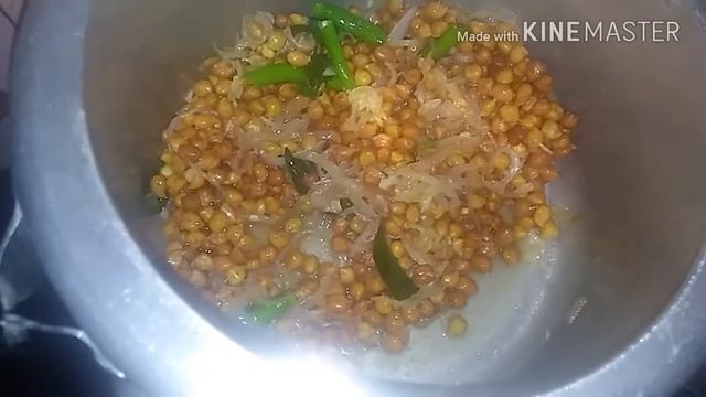 Chana masala l indian chana chaat recipe - naziya khans kitchen