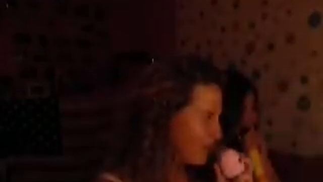 5:30 DE LA MAÑANA, Y LAS PACHIS DANDOLO TODO! смотреть онлайн