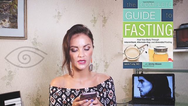 What Is Fasting? Benefits, Science About Fasting | Why Am I Fasting?|My Story. Part 1