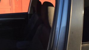 Доводчик стёкол на Аутлендер 3